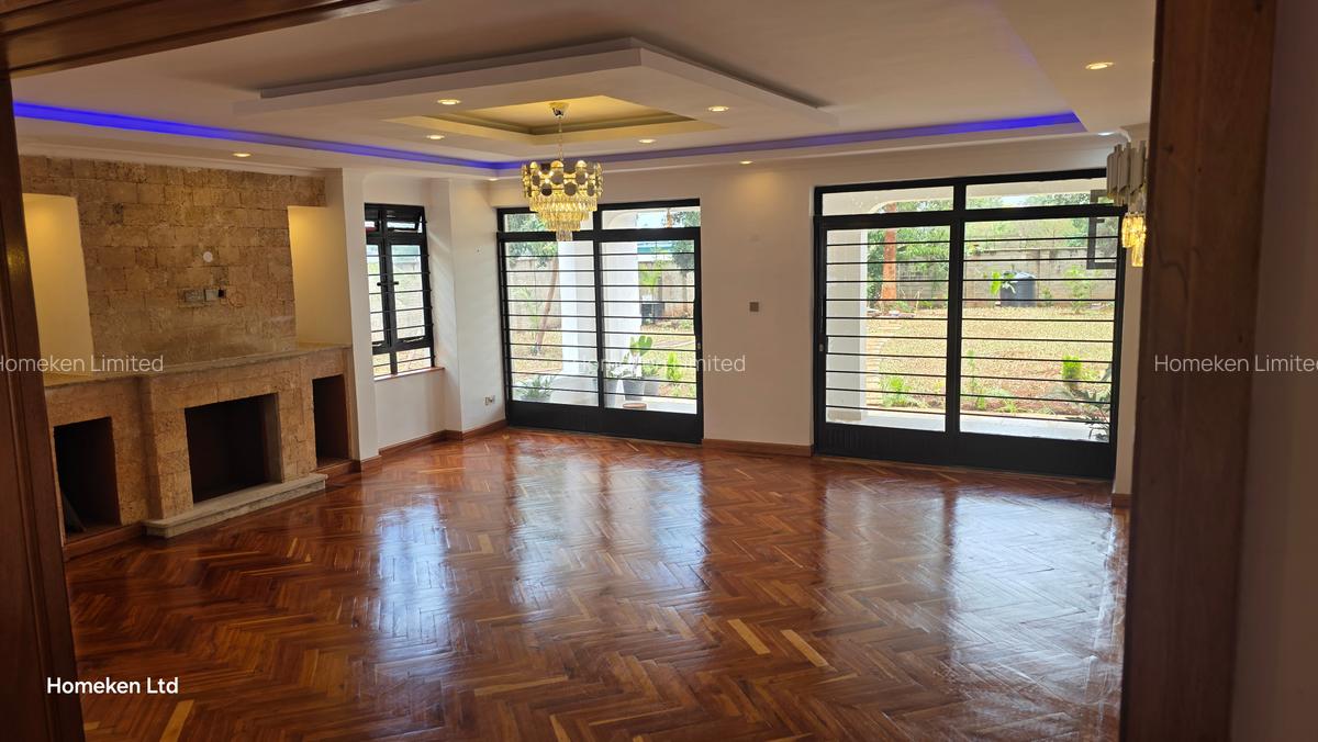 Modern 3 Bedroom Apartment for Sale in Syokimau